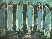 The Chosen One Ferdinand Hodler